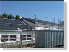 Breuer Bedachungen in Baesweiler - Ihr zuverlssiger Dachdecker