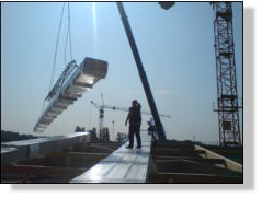 Breuer Bedachungen in Baesweiler - Ihr zuverlssiger Dachdecker