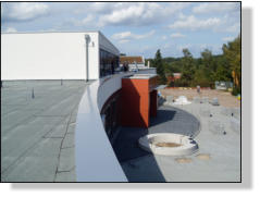 Breuer Bedachungen in Baesweiler - Ihr zuverlssiger Dachdecker