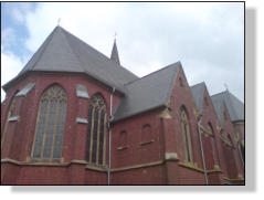 Breuer Bedachungen in Baesweiler - Ihr zuverlssiger Dachdecker